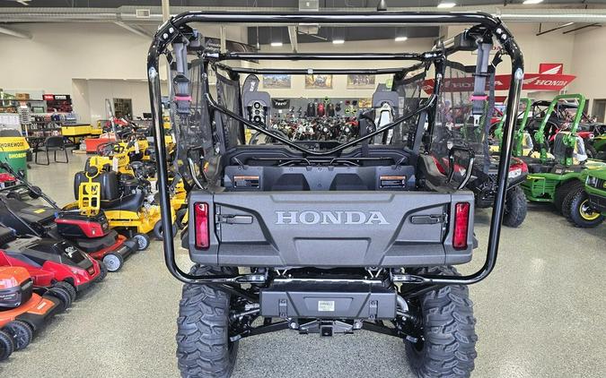 2024 Honda® Pioneer 1000-5 Deluxe