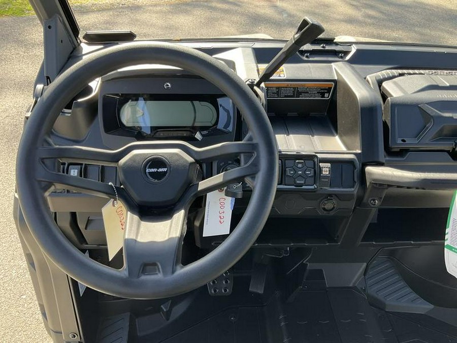 2024 Can-Am® Defender MAX X mr HD10 Wildland Camo