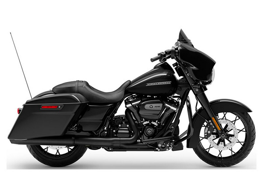 2020 Harley-Davidson Street Glide® Special