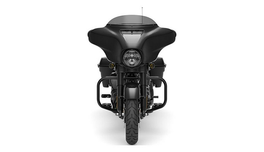 2020 Harley-Davidson Street Glide® Special