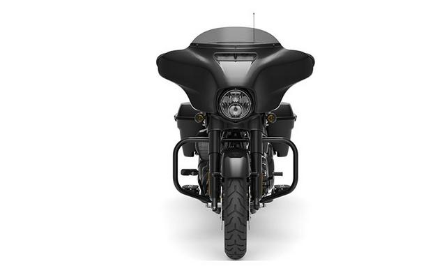 2020 Harley-Davidson Street Glide® Special