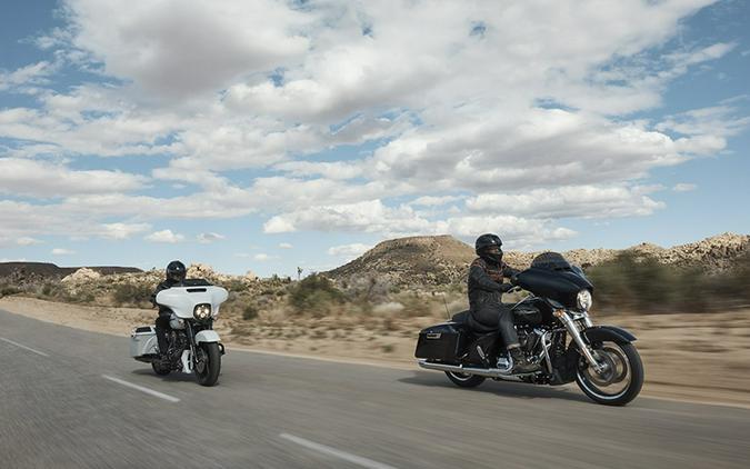 2020 Harley-Davidson Street Glide® Special