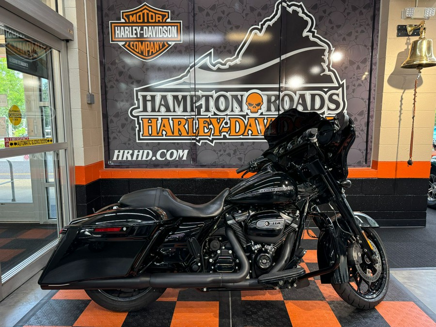 2020 Harley-Davidson Street Glide® Special