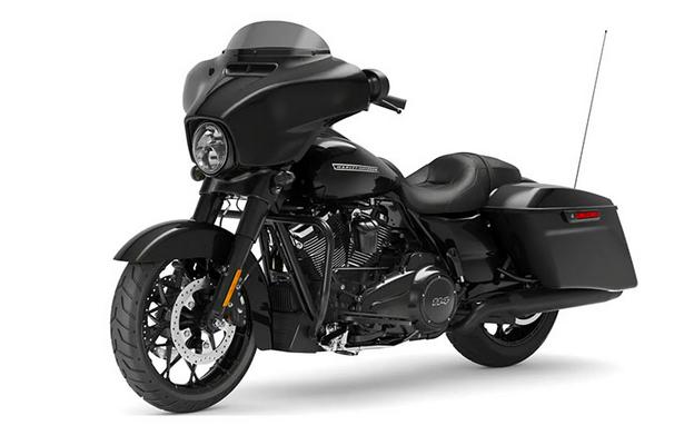 2020 Harley-Davidson Street Glide® Special