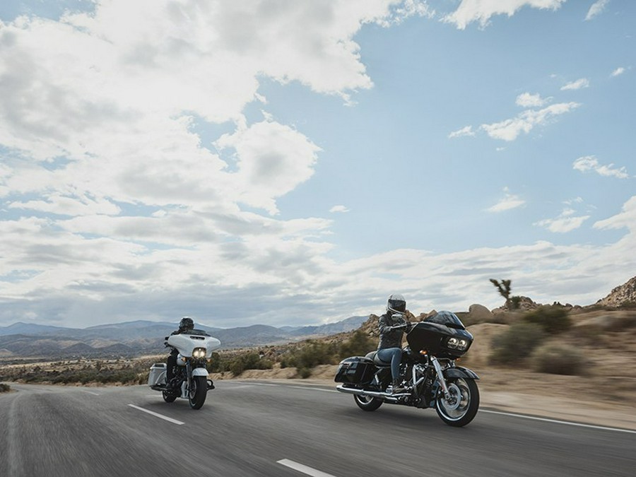 2020 Harley-Davidson Street Glide® Special