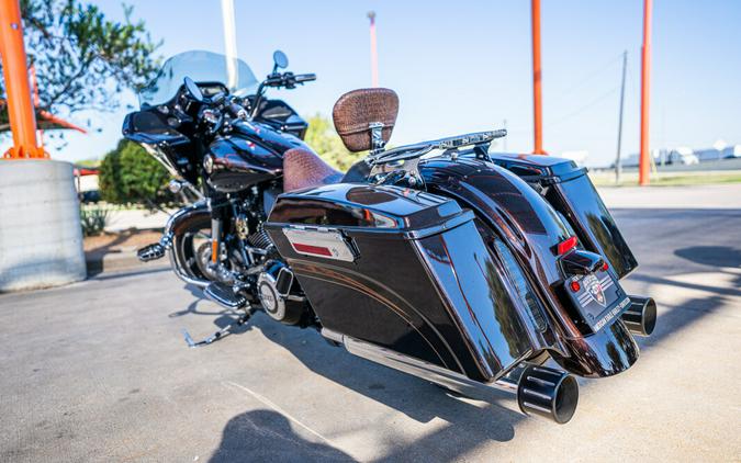 2012 CVO Road Glide Custom FLTRXSE