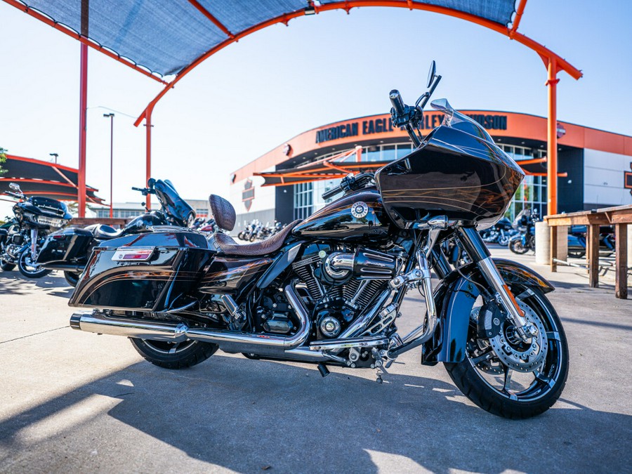 2012 CVO Road Glide Custom FLTRXSE