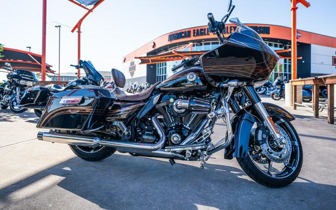 2012 CVO Road Glide Custom FLTRXSE