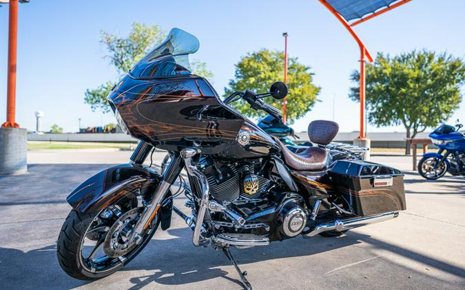 2012 CVO Road Glide Custom FLTRXSE