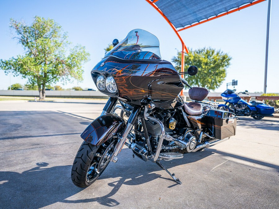 2012 CVO Road Glide Custom FLTRXSE