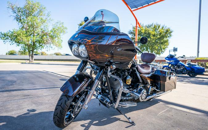 2012 CVO Road Glide Custom FLTRXSE