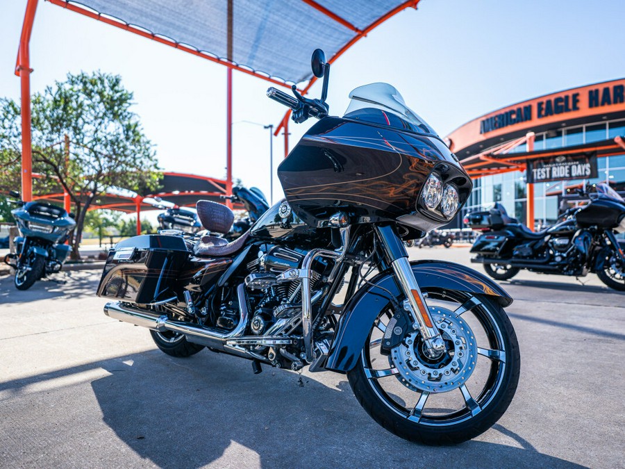 2012 CVO Road Glide Custom FLTRXSE