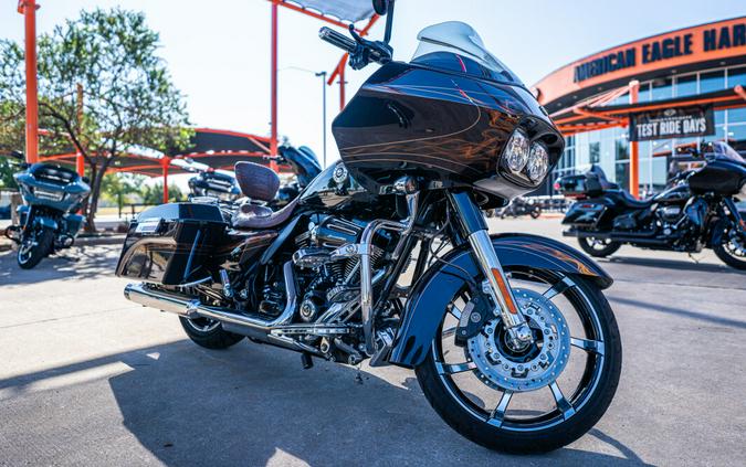 2012 CVO Road Glide Custom FLTRXSE