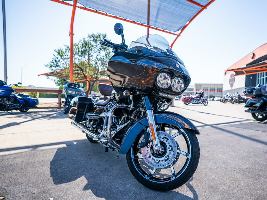 2012 CVO Road Glide Custom FLTRXSE