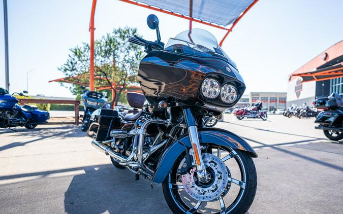 2012 CVO Road Glide Custom FLTRXSE