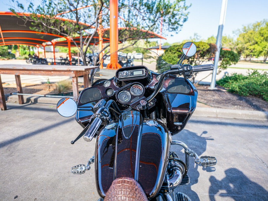 2012 CVO Road Glide Custom FLTRXSE