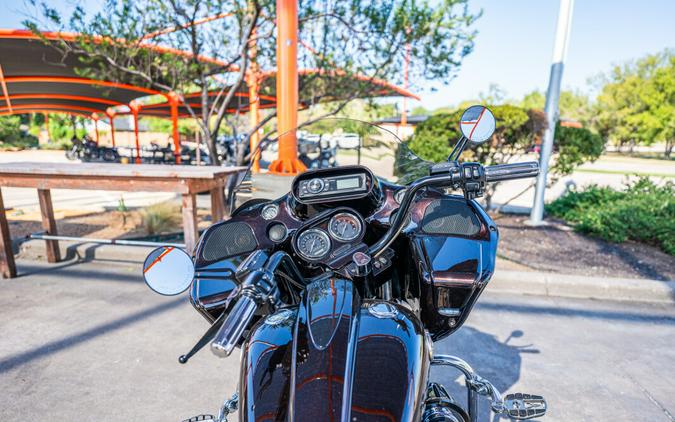 2012 CVO Road Glide Custom FLTRXSE