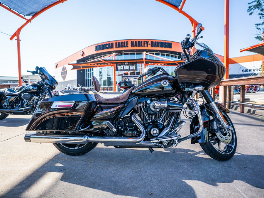 2012 CVO Road Glide Custom FLTRXSE