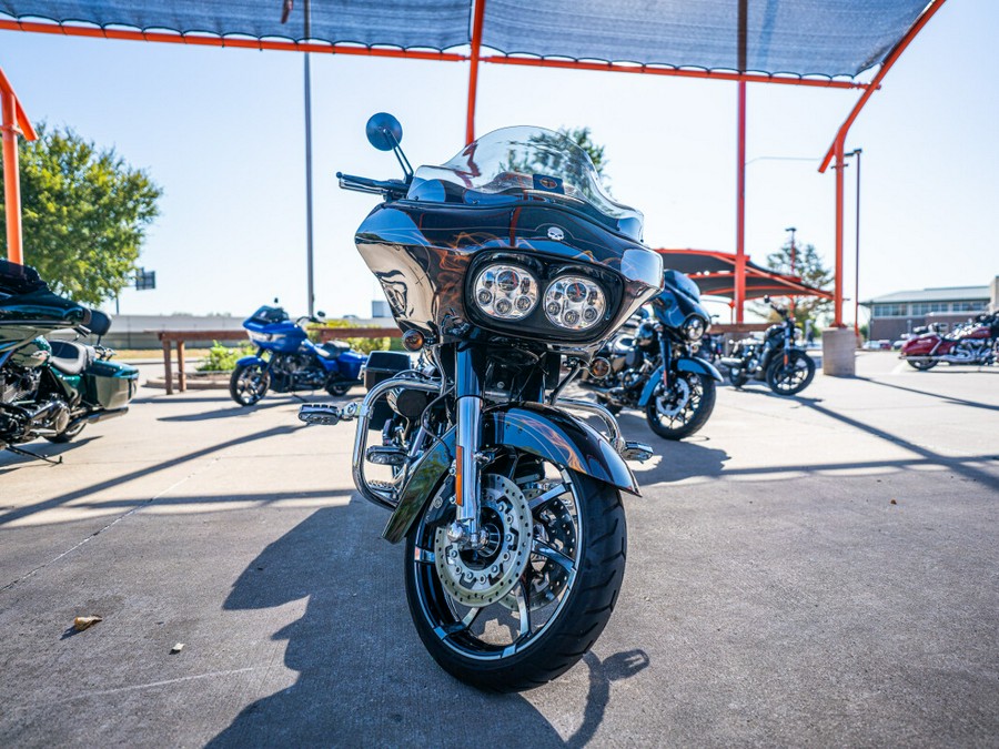 2012 CVO Road Glide Custom FLTRXSE