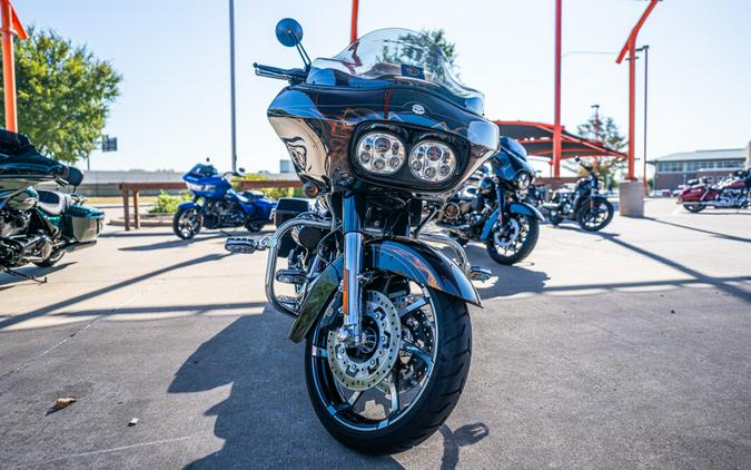 2012 CVO Road Glide Custom FLTRXSE