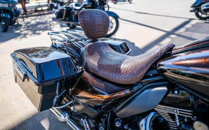 2012 CVO Road Glide Custom FLTRXSE