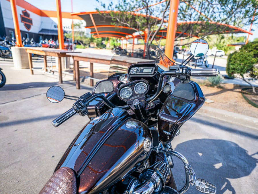 2012 CVO Road Glide Custom FLTRXSE