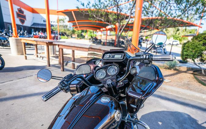 2012 CVO Road Glide Custom FLTRXSE