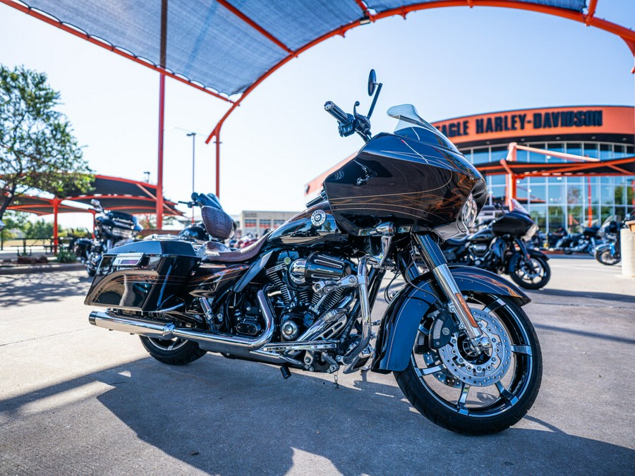 2012 CVO Road Glide Custom FLTRXSE