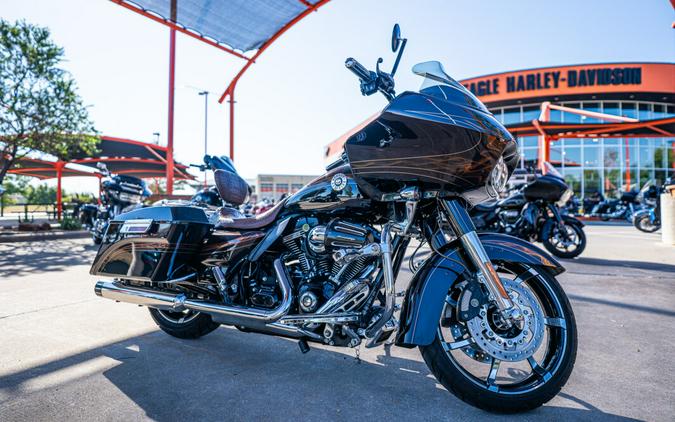 2012 CVO Road Glide Custom FLTRXSE