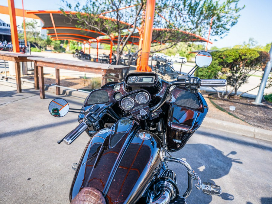 2012 CVO Road Glide Custom FLTRXSE