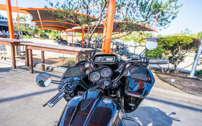 2012 CVO Road Glide Custom FLTRXSE