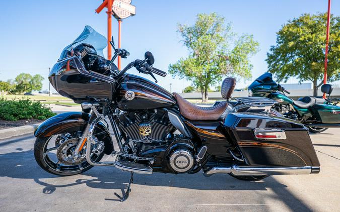 2012 CVO Road Glide Custom FLTRXSE