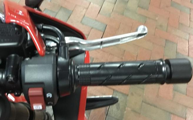 2024 Honda® CBR650R