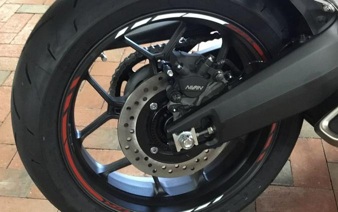 2024 Honda® CBR650R