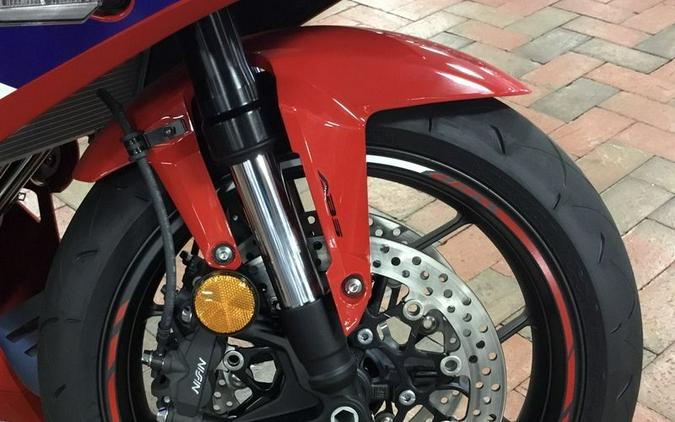 2024 Honda® CBR650R