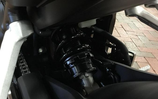 2024 Honda® CBR650R