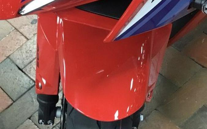 2024 Honda® CBR650R