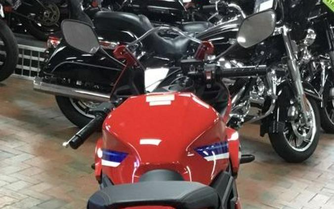 2024 Honda® CBR650R