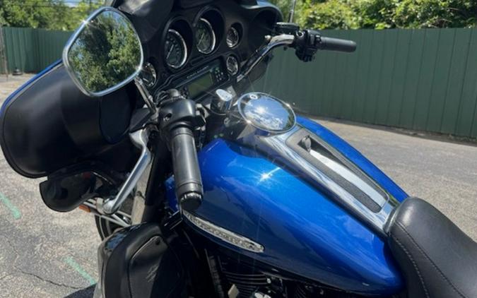 2010 Harley-Davidson Touring FLHTK - Electra Glide Ultra Limited