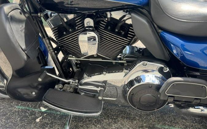 2010 Harley-Davidson Touring FLHTK - Electra Glide Ultra Limited