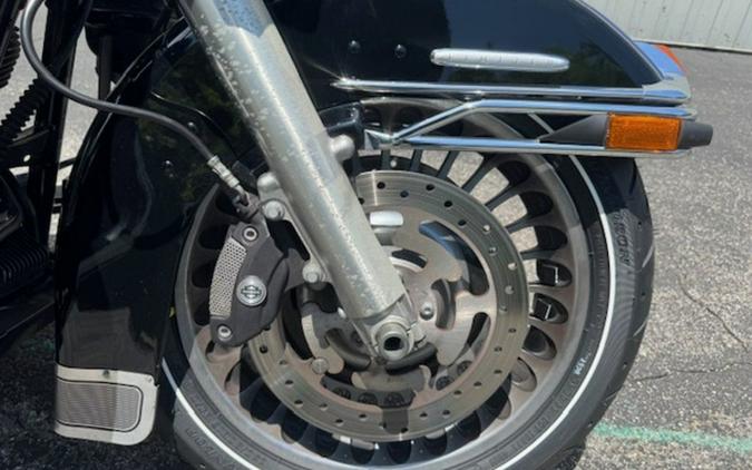 2010 Harley-Davidson Touring FLHTK - Electra Glide Ultra Limited