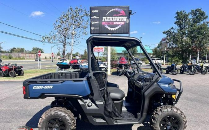 2025 Can-Am Defender XT HD10