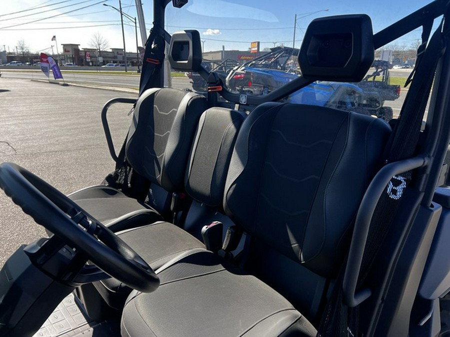 2025 Can-Am Defender XT HD10