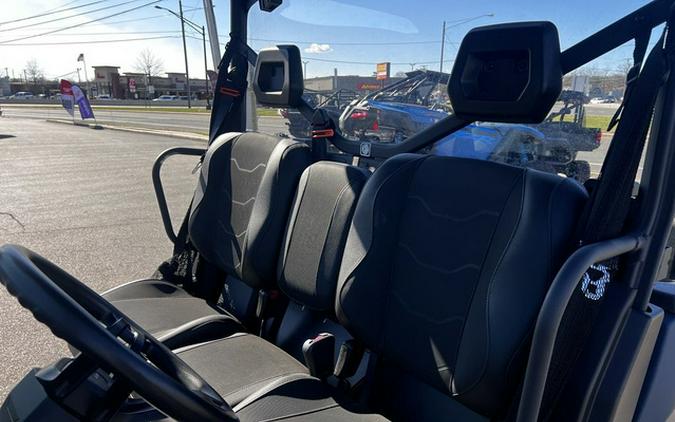 2025 Can-Am Defender XT HD10
