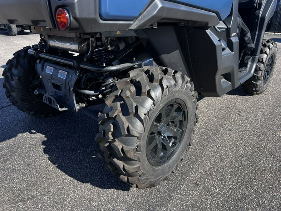 2025 Can-Am Defender XT HD10