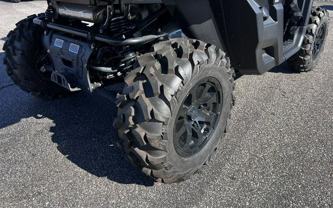 2025 Can-Am Defender XT HD10