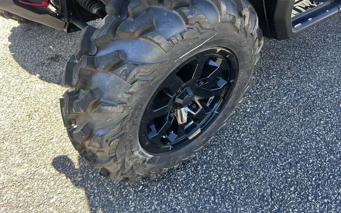 2025 Can-Am Defender XT HD10