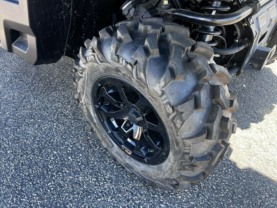 2025 Can-Am Defender XT HD10