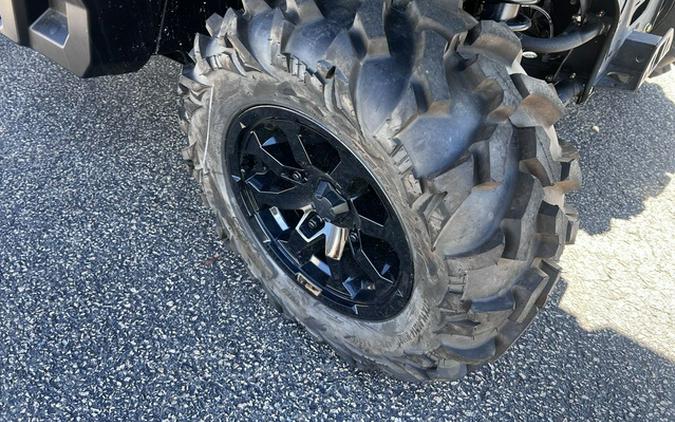 2025 Can-Am Defender XT HD10