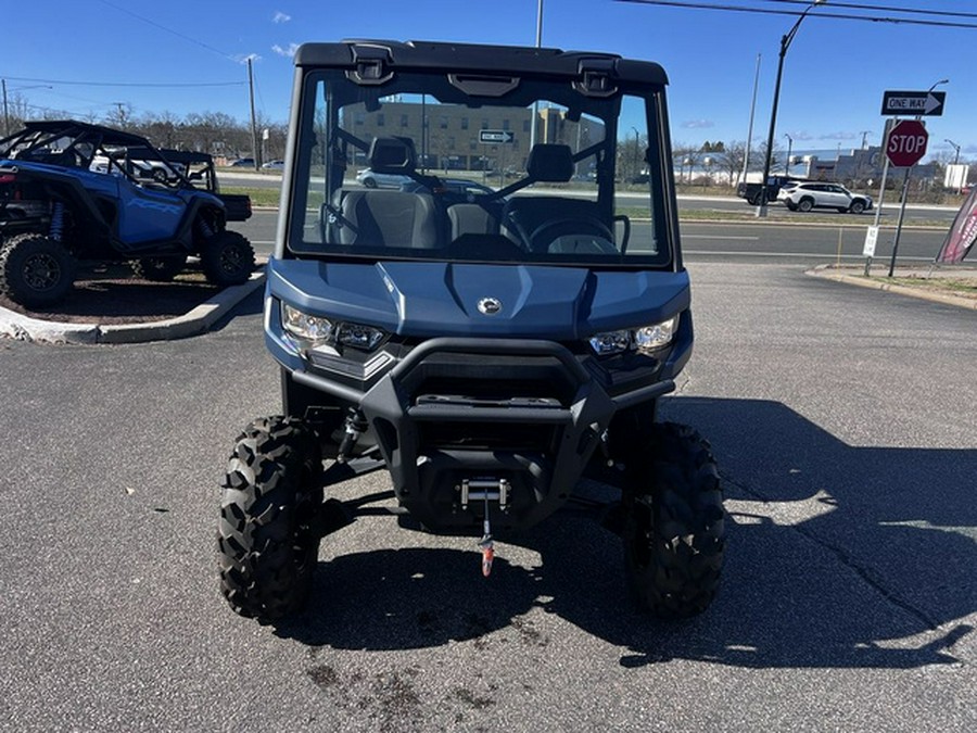 2025 Can-Am Defender XT HD10